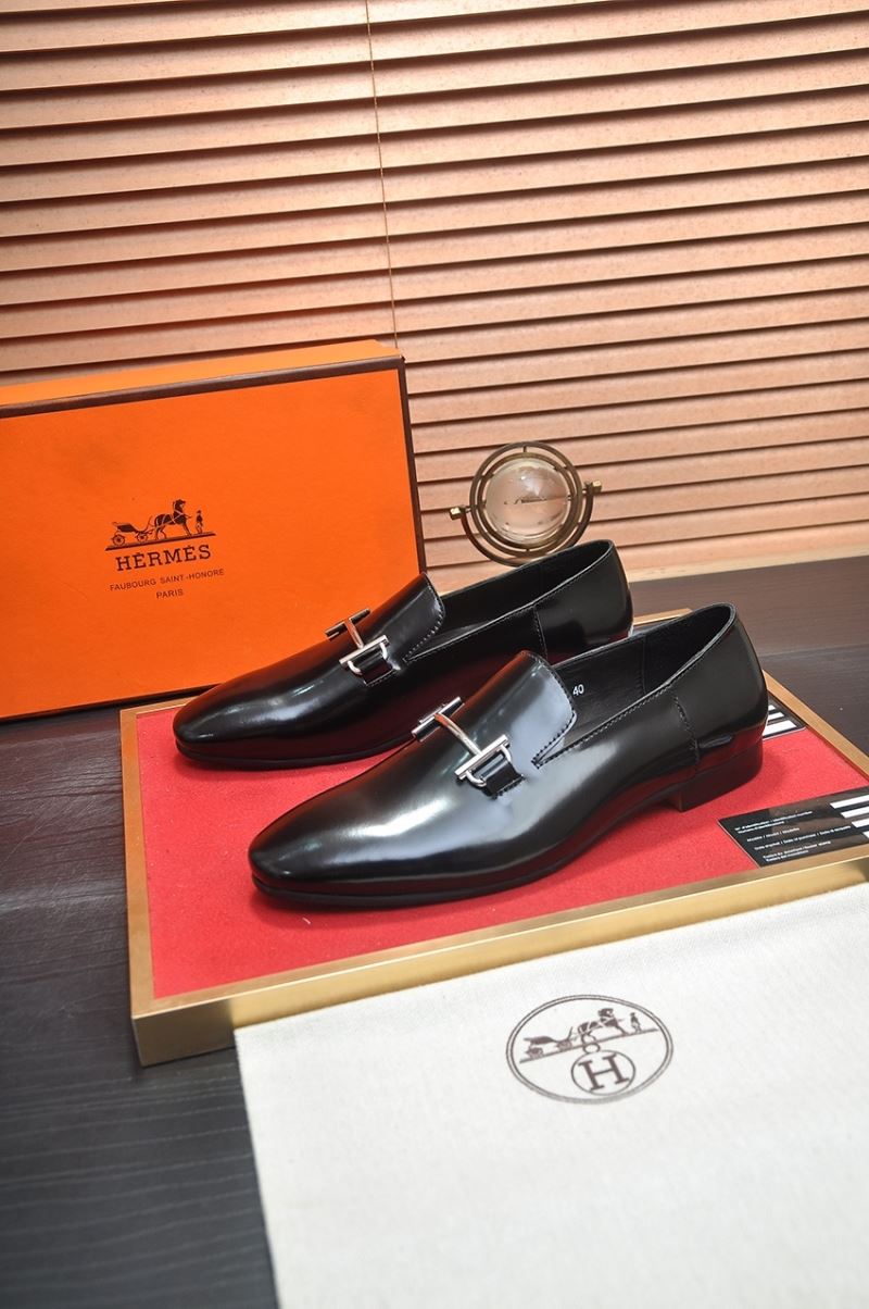 Hermes Business Shoes